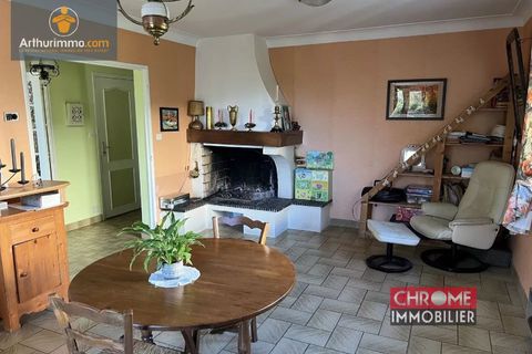 Villa i Marmande, Lot-et-Garonne, Marmande - € 241.500 | Ref: V4925 - foto 5