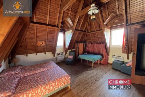 Villa i Marmande, Lot-et-Garonne, Marmande - € 241.500 | Ref: V4925 - foto 6