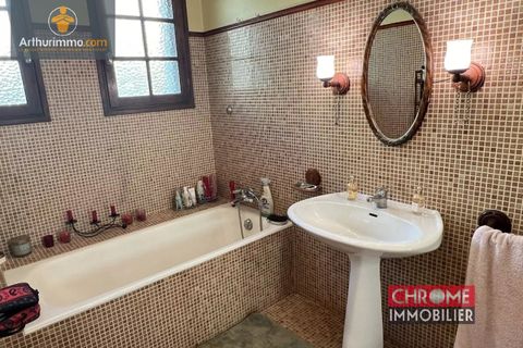 Villa i Marmande, Lot-et-Garonne, Marmande - € 241.500 | Ref: V4925 - foto 8