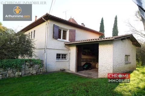 Villa i Marmande, Lot-et-Garonne, Marmande - € 241.500 | Ref: V4925 - foto 9
