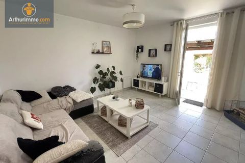 Villa i Marmande, Lot-et-Garonne, Marmande - € 241.500 | Ref: V4900 - foto 2