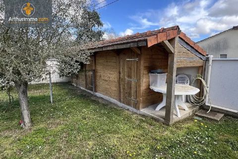 Villa i Marmande, Lot-et-Garonne, Marmande - € 241.500 | Ref: V4900 - foto 4