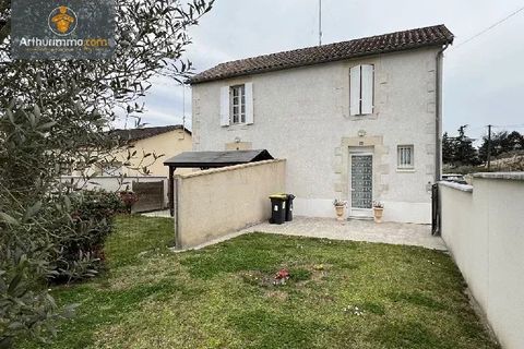 Villa i Marmande, Lot-et-Garonne, Marmande - € 241.500 | Ref: V4900 - foto 8