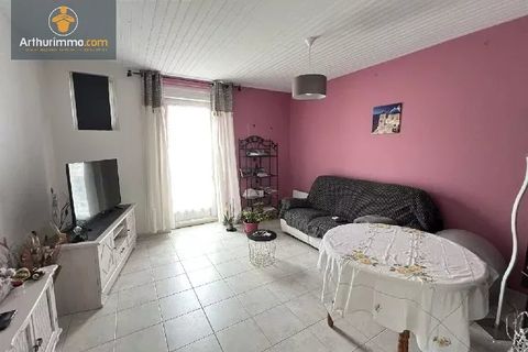 Villa i Marmande, Lot-et-Garonne, Marmande - € 241.500 | Ref: V4900 - foto 9