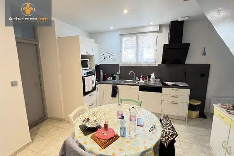 Villa i Marmande, Lot-et-Garonne, Marmande - € 241.500 | Ref: V4900 - foto 10