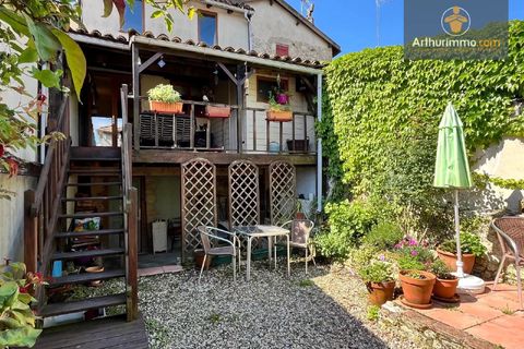 Villa em Duras, Lot-et-Garonne, Duras - € 249.500 | Ref: D4919M - foto 2