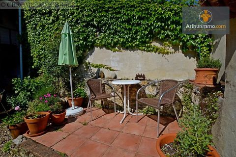 Villa em Duras, Lot-et-Garonne, Duras - € 249.500 | Ref: D4919M - foto 3