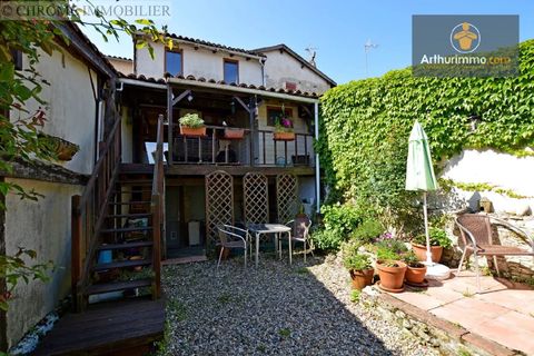 Villa em Duras, Lot-et-Garonne, Duras - € 249.500 | Ref: D4919M - foto 5