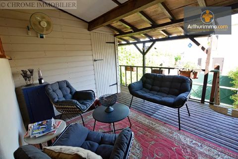 Villa em Duras, Lot-et-Garonne, Duras - € 249.500 | Ref: D4919M - foto 6