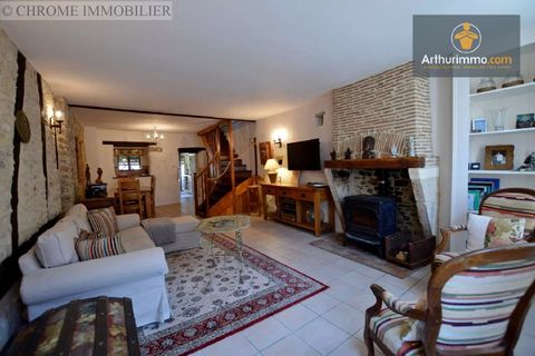 Villa em Duras, Lot-et-Garonne, Duras - € 249.500 | Ref: D4919M - foto 8