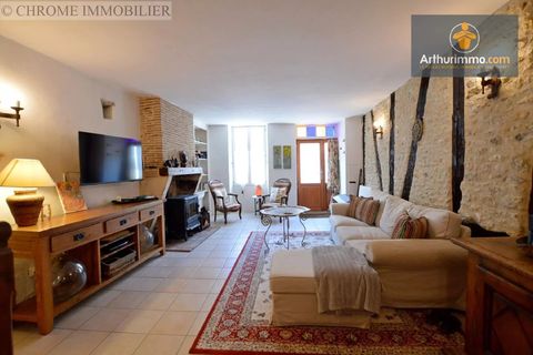 Villa em Duras, Lot-et-Garonne, Duras - € 249.500 | Ref: D4919M - foto 9