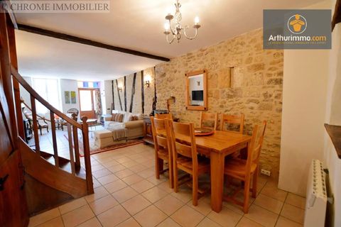 Villa em Duras, Lot-et-Garonne, Duras - € 249.500 | Ref: D4919M - foto 10