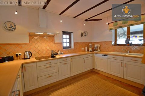 Villa em Duras, Lot-et-Garonne, Duras - € 249.500 | Ref: D4919M - foto 11