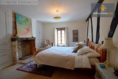 Villa em Duras, Lot-et-Garonne, Duras - € 249.500 | Ref: D4919M - foto 13