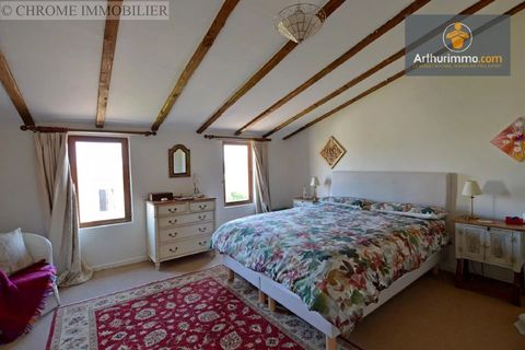 Villa em Duras, Lot-et-Garonne, Duras - € 249.500 | Ref: D4919M - foto 15