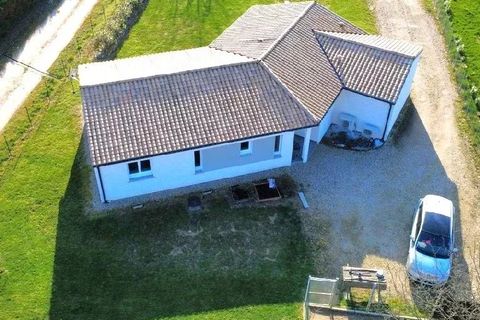 Villa i Marmande, Lot-et-Garonne, Marmande - € 249.900 | Ref: V5123 - foto 1