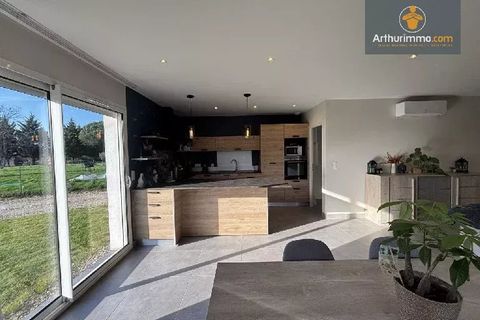 Villa i Marmande, Lot-et-Garonne, Marmande - € 249.900 | Ref: V5123 - foto 2