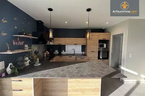Villa i Marmande, Lot-et-Garonne, Marmande - € 249.900 | Ref: V5123 - foto 3