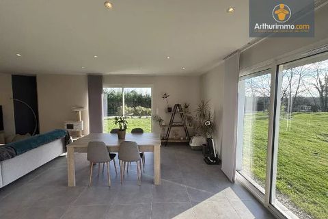 Villa i Marmande, Lot-et-Garonne, Marmande - € 249.900 | Ref: V5123 - foto 4