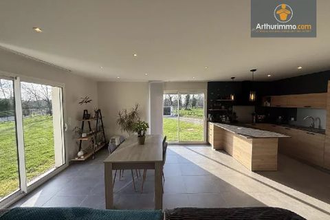 Villa i Marmande, Lot-et-Garonne, Marmande - € 249.900 | Ref: V5123 - foto 6