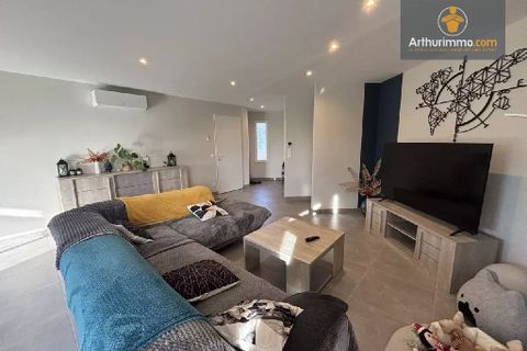Villa i Marmande, Lot-et-Garonne, Marmande - € 249.900 | Ref: V5123 - foto 7