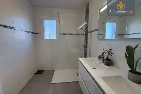 Villa i Marmande, Lot-et-Garonne, Marmande - € 249.900 | Ref: V5123 - foto 8
