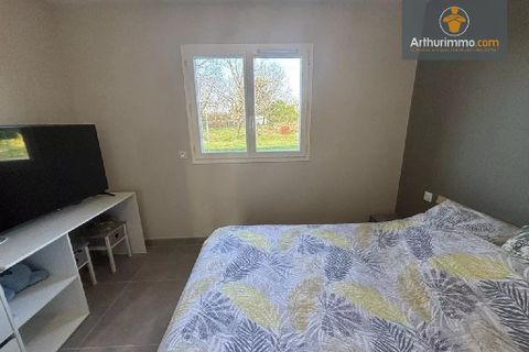 Villa i Marmande, Lot-et-Garonne, Marmande - € 249.900 | Ref: V5123 - foto 10