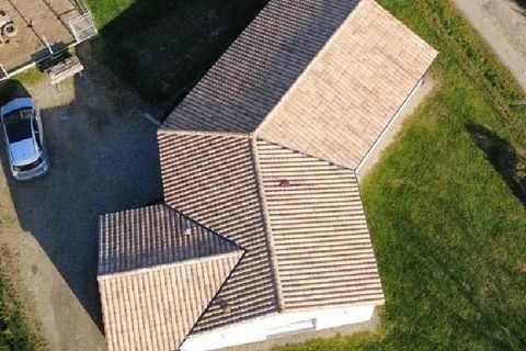 Villa i Marmande, Lot-et-Garonne, Marmande - € 249.900 | Ref: V5123 - foto 12