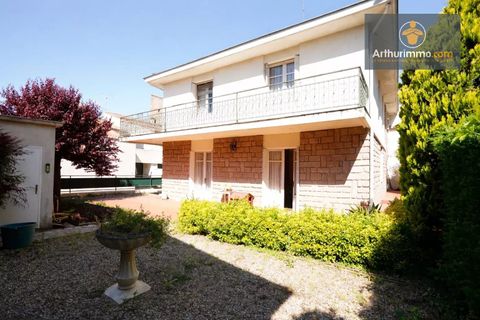 Villa i Marmande, Lot-et-Garonne, Marmande - € 225.700 | Ref: V5057 - foto 1