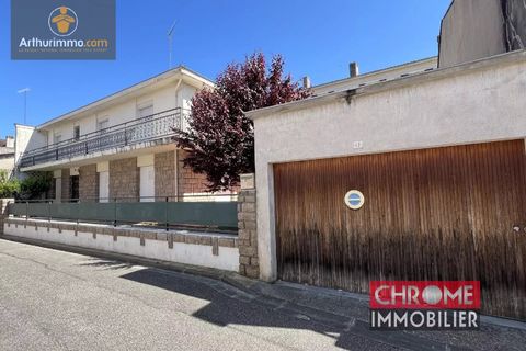 Villa i Marmande, Lot-et-Garonne, Marmande - € 225.700 | Ref: V5057 - foto 3