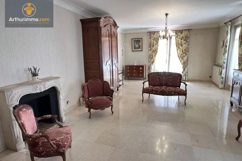 Villa i Marmande, Lot-et-Garonne, Marmande - € 225.700 | Ref: V5057 - foto 4