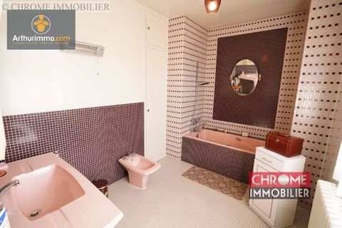 Villa i Marmande, Lot-et-Garonne, Marmande - € 225.700 | Ref: V5057 - foto 7
