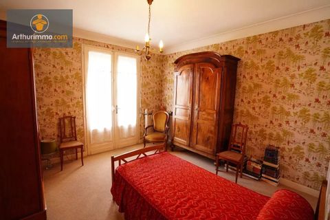 Villa i Marmande, Lot-et-Garonne, Marmande - € 225.700 | Ref: V5057 - foto 8