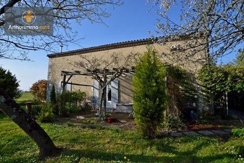 Villa em Duras, Lot-et-Garonne, Duras - € 210.940 | Ref: D5037M - foto 2