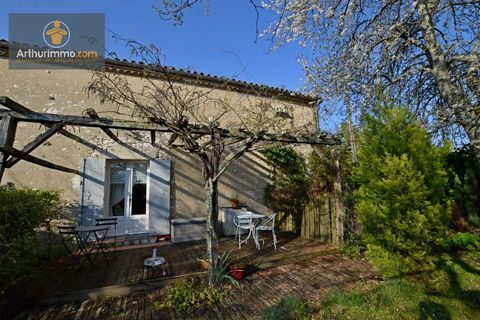 Villa em Duras, Lot-et-Garonne, Duras - € 210.940 | Ref: D5037M - foto 3