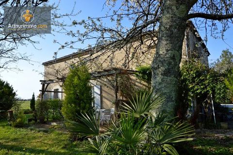 Villa em Duras, Lot-et-Garonne, Duras - € 210.940 | Ref: D5037M - foto 4