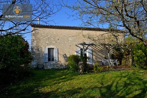 Villa em Duras, Lot-et-Garonne, Duras - € 210.940 | Ref: D5037M - foto 5