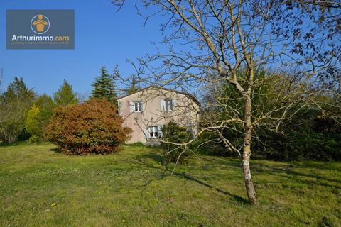 Villa em Duras, Lot-et-Garonne, Duras - € 210.940 | Ref: D5037M - foto 6