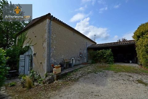 Villa em Duras, Lot-et-Garonne, Duras - € 210.940 | Ref: D5037M - foto 8