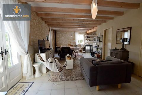 Villa em Duras, Lot-et-Garonne, Duras - € 210.940 | Ref: D5037M - foto 9