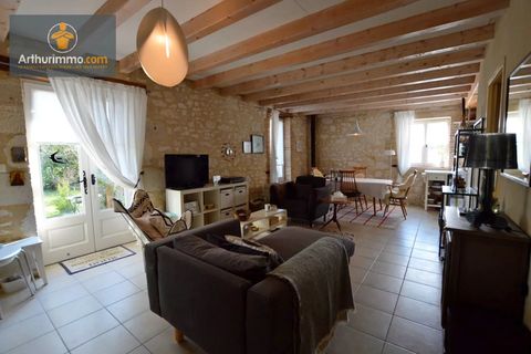 Villa em Duras, Lot-et-Garonne, Duras - € 210.940 | Ref: D5037M - foto 10
