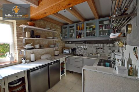 Villa em Duras, Lot-et-Garonne, Duras - € 210.940 | Ref: D5037M - foto 12