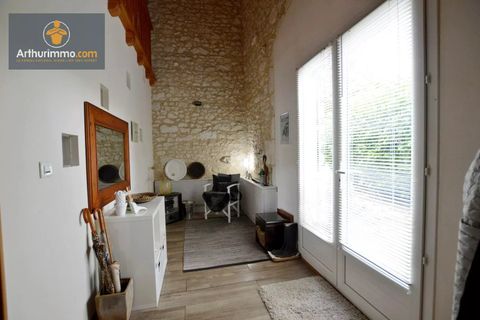 Villa em Duras, Lot-et-Garonne, Duras - € 210.940 | Ref: D5037M - foto 13