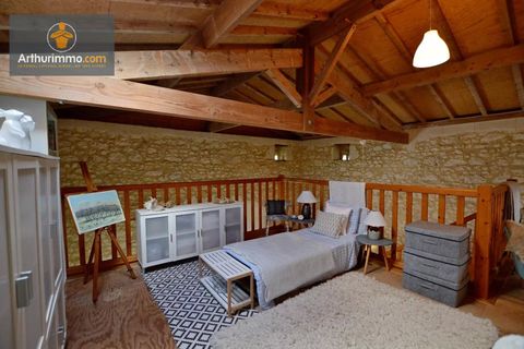 Villa em Duras, Lot-et-Garonne, Duras - € 210.940 | Ref: D5037M - foto 18