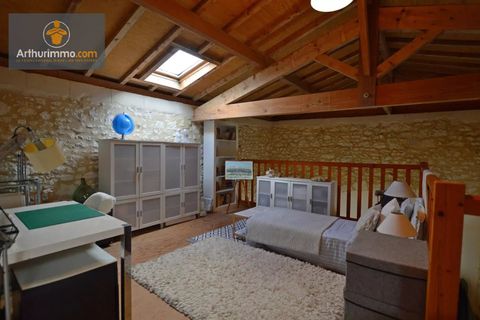 Villa em Duras, Lot-et-Garonne, Duras - € 210.940 | Ref: D5037M - foto 19