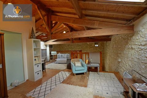 Villa em Duras, Lot-et-Garonne, Duras - € 210.940 | Ref: D5037M - foto 21