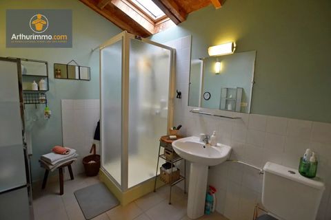 Villa em Duras, Lot-et-Garonne, Duras - € 210.940 | Ref: D5037M - foto 22