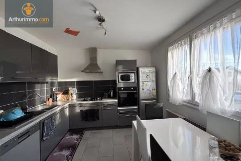 Villa i Marmande, Lot-et-Garonne, Marmande - € 262.500 | Ref: V5108 - foto 3