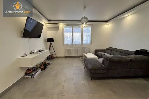 Villa i Marmande, Lot-et-Garonne, Marmande - € 262.500 | Ref: V5108 - foto 4