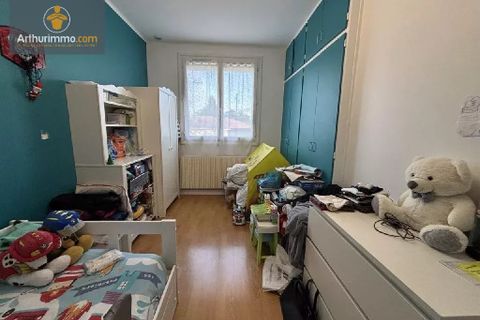 Villa i Marmande, Lot-et-Garonne, Marmande - € 262.500 | Ref: V5108 - foto 6